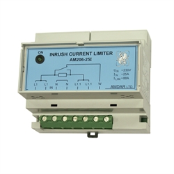 Inrush Current Limiter : AM206-XXI