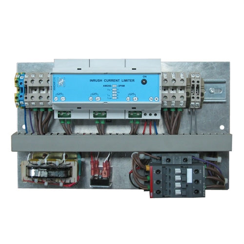 Inrush Current Limiter : AM206-XXI-4