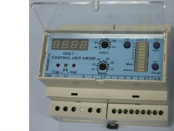 Power Factor Controller AM39D